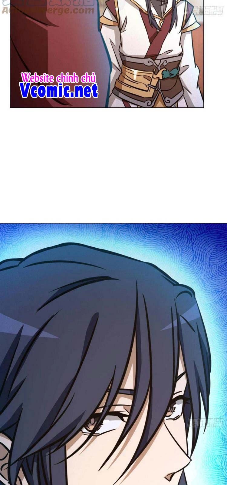 đọc truyện Vạn Cổ Kiếm Thần Chương 168 ảnh 47 tại Thiên Thai Truyện