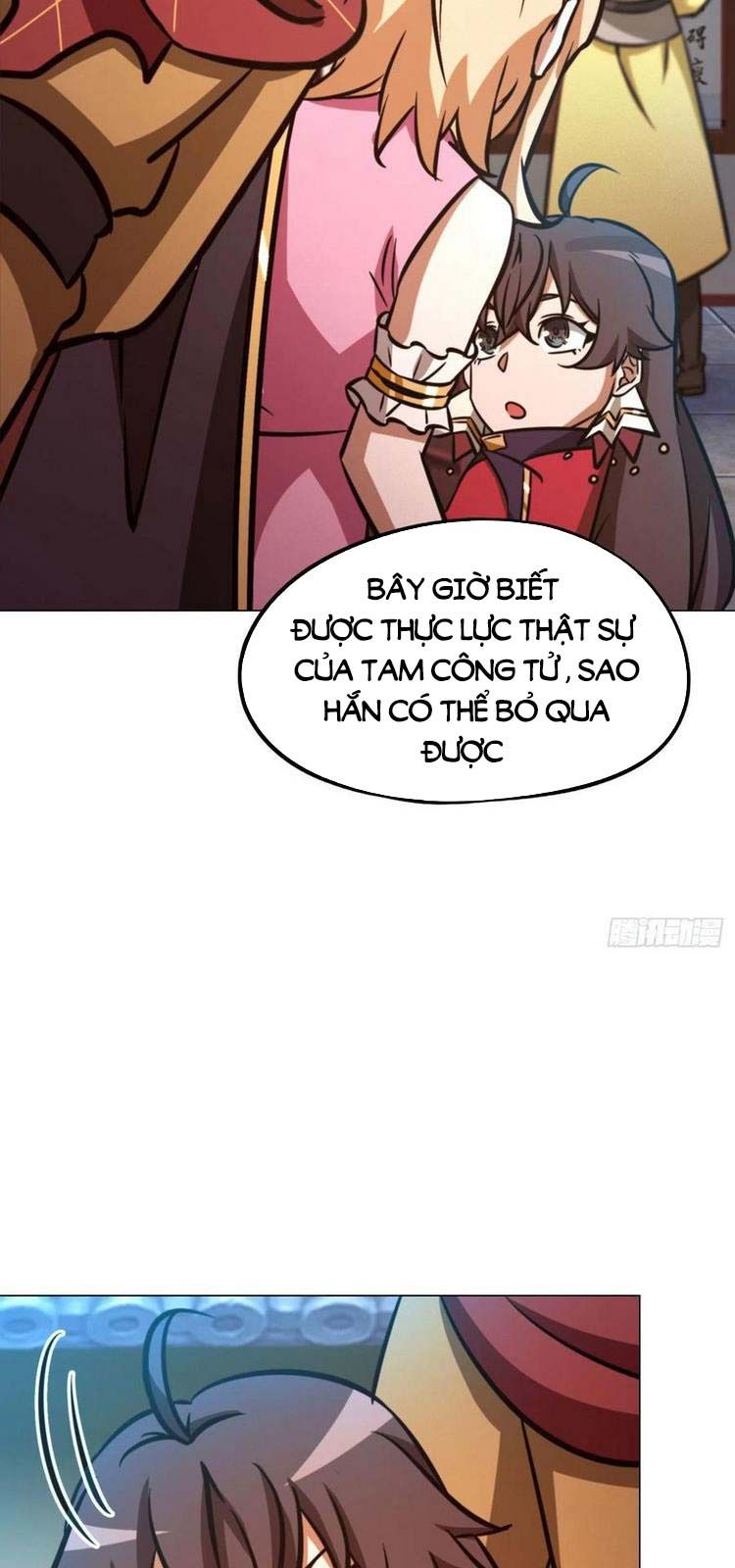 đọc truyện Vạn Cổ Kiếm Thần Chương 168 ảnh 8 tại Thiên Thai Truyện