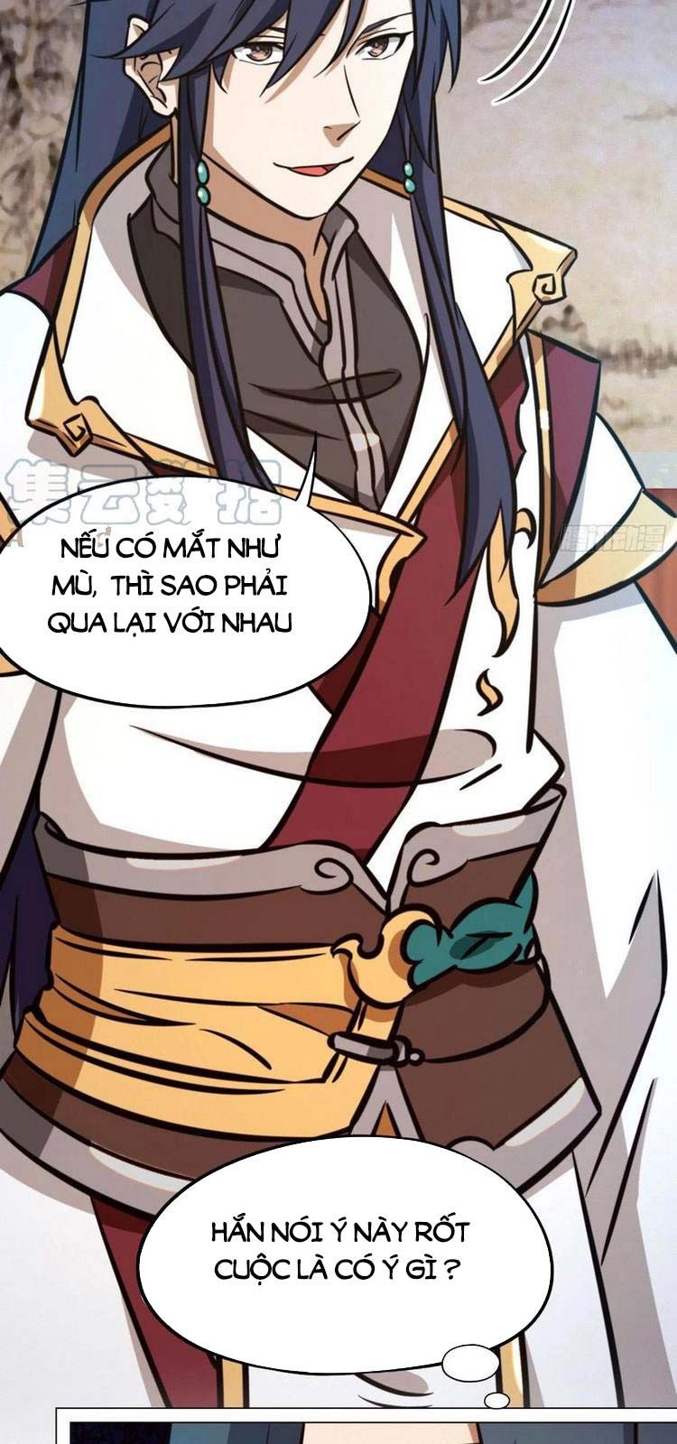 đọc truyện Vạn Cổ Kiếm Thần Chương 168 ảnh 10 tại Thiên Thai Truyện