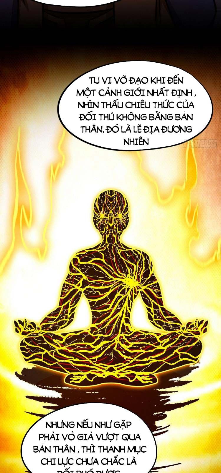 đọc truyện Vạn Cổ Kiếm Thần Chương 169 ảnh 13 tại Thiên Thai Truyện