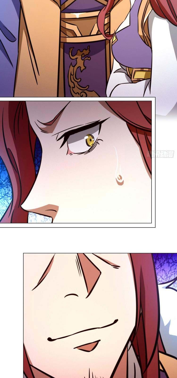 đọc truyện Vạn Cổ Kiếm Thần Chương 169 ảnh 18 tại Thiên Thai Truyện