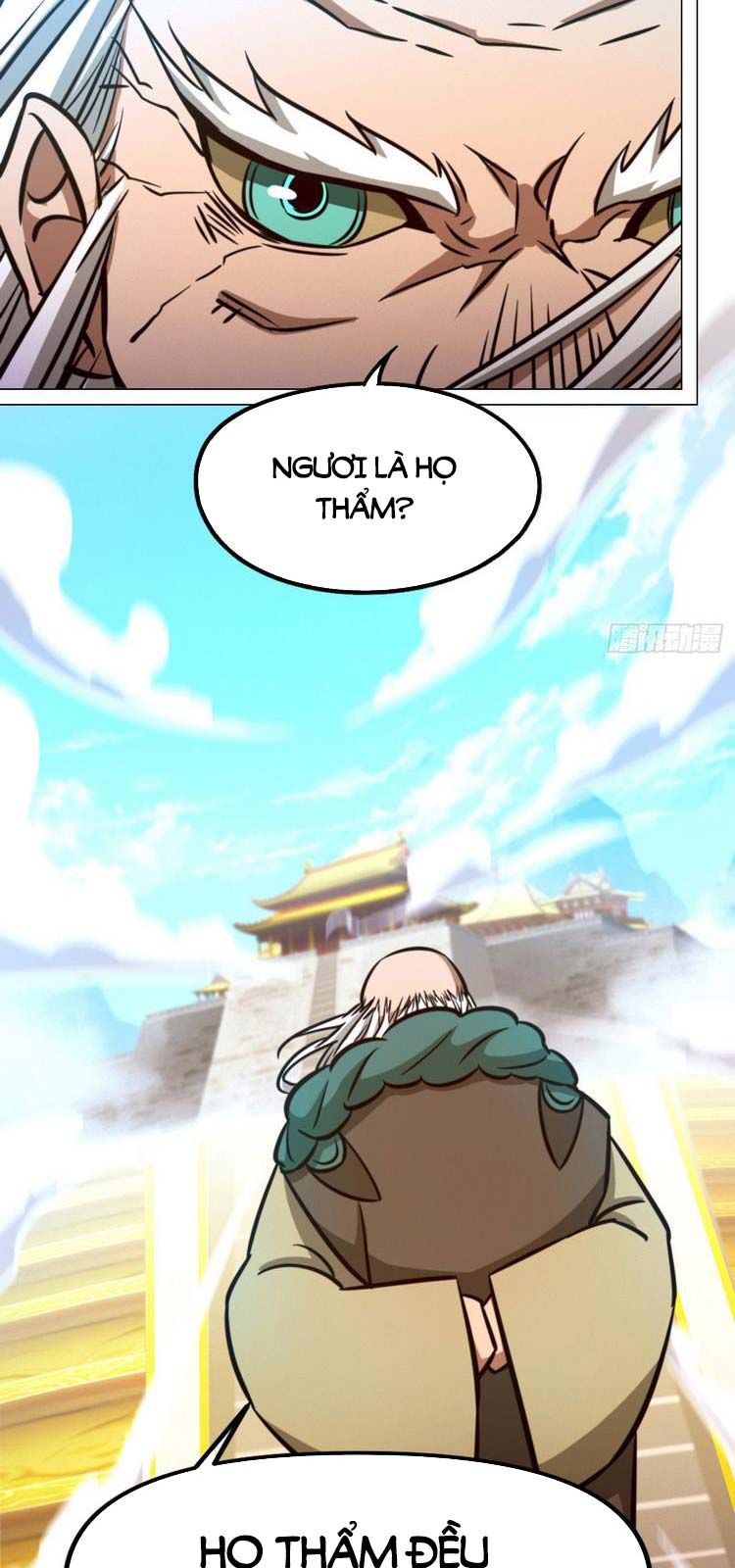 đọc truyện Vạn Cổ Kiếm Thần Chương 169 ảnh 24 tại Thiên Thai Truyện