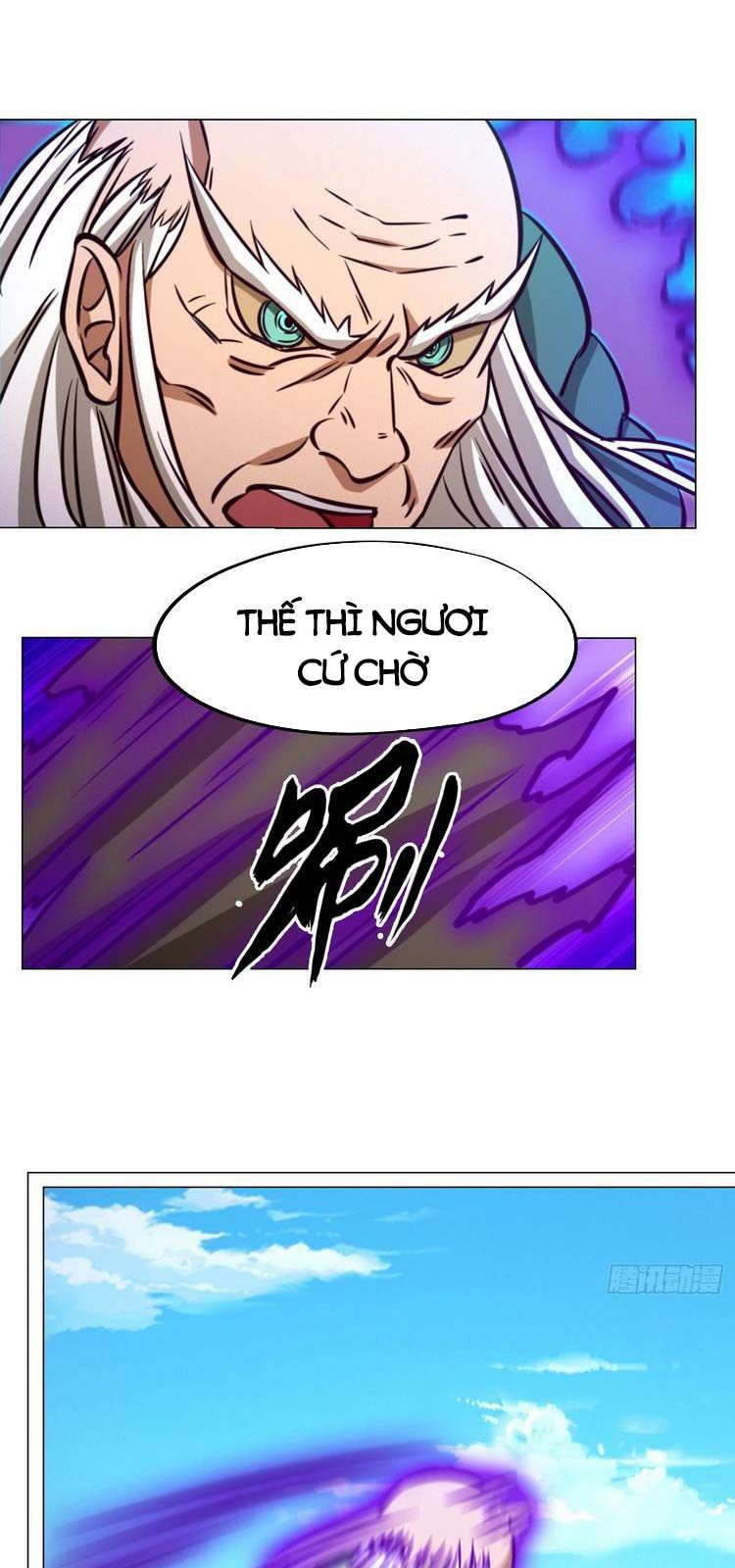 đọc truyện Vạn Cổ Kiếm Thần Chương 169 ảnh 28 tại Thiên Thai Truyện