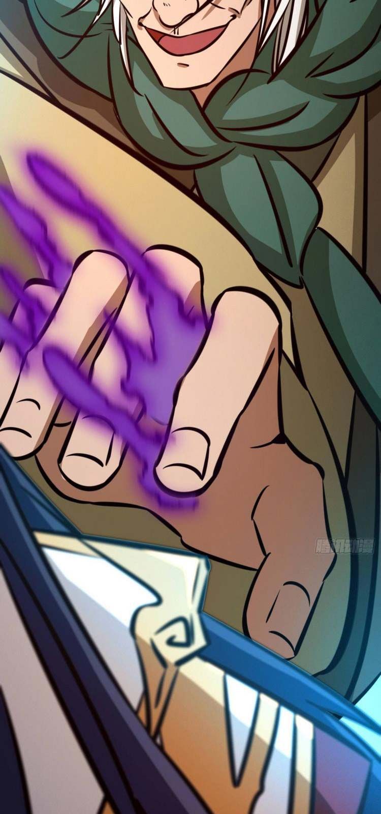 đọc truyện Vạn Cổ Kiếm Thần Chương 169 ảnh 30 tại Thiên Thai Truyện