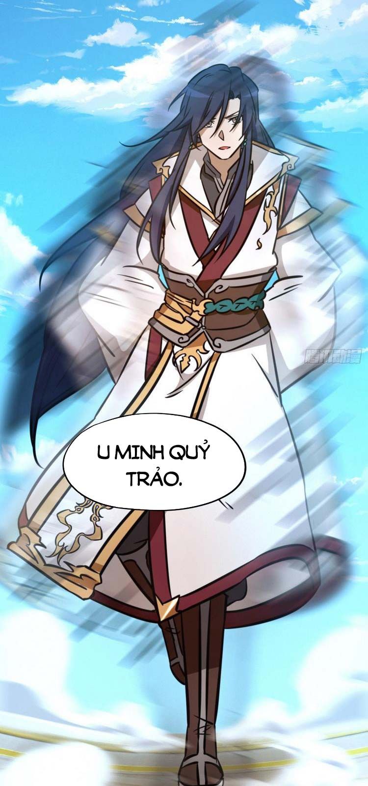 đọc truyện Vạn Cổ Kiếm Thần Chương 169 ảnh 33 tại Thiên Thai Truyện