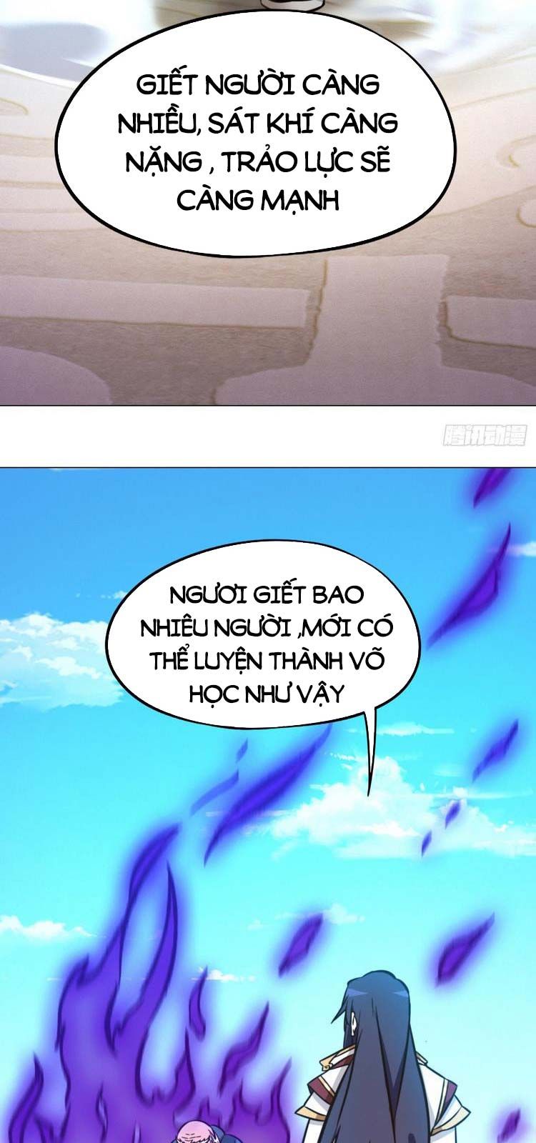 đọc truyện Vạn Cổ Kiếm Thần Chương 169 ảnh 34 tại Thiên Thai Truyện