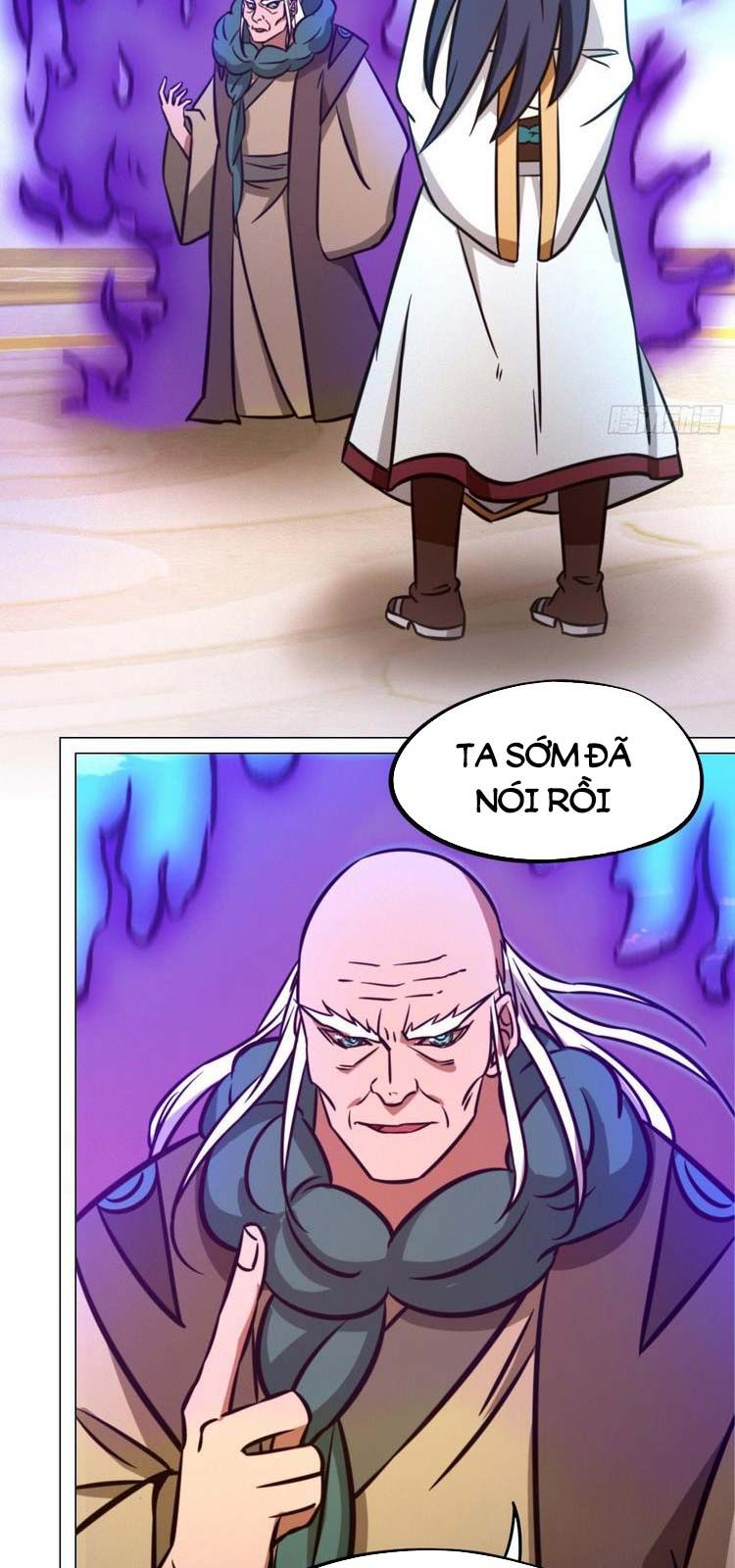 đọc truyện Vạn Cổ Kiếm Thần Chương 169 ảnh 35 tại Thiên Thai Truyện