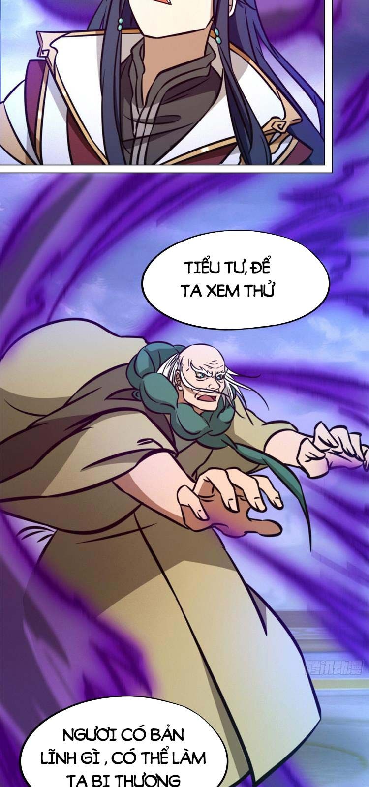 đọc truyện Vạn Cổ Kiếm Thần Chương 169 ảnh 42 tại Thiên Thai Truyện