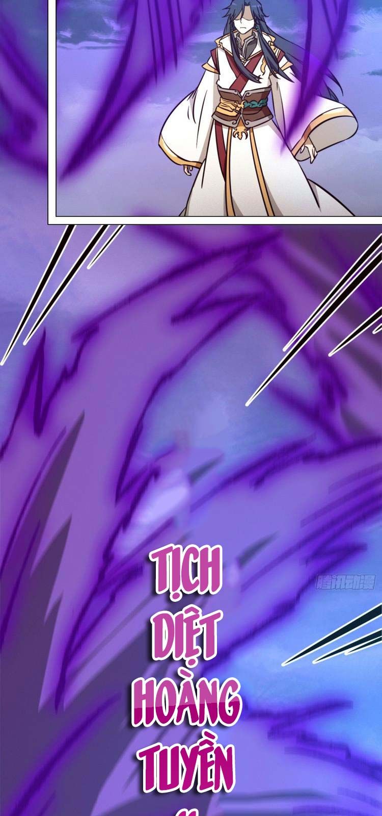 đọc truyện Vạn Cổ Kiếm Thần Chương 169 ảnh 44 tại Thiên Thai Truyện