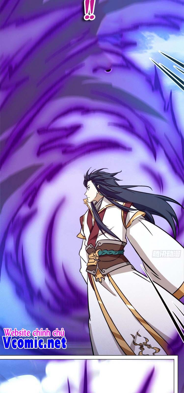 đọc truyện Vạn Cổ Kiếm Thần Chương 169 ảnh 45 tại Thiên Thai Truyện