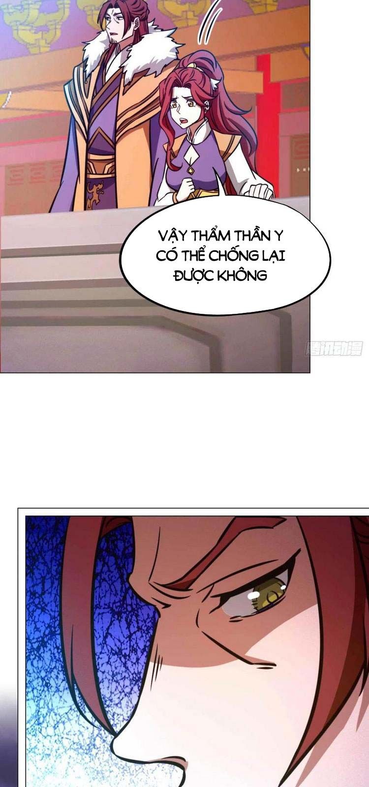 đọc truyện Vạn Cổ Kiếm Thần Chương 170 ảnh 12 tại Thiên Thai Truyện