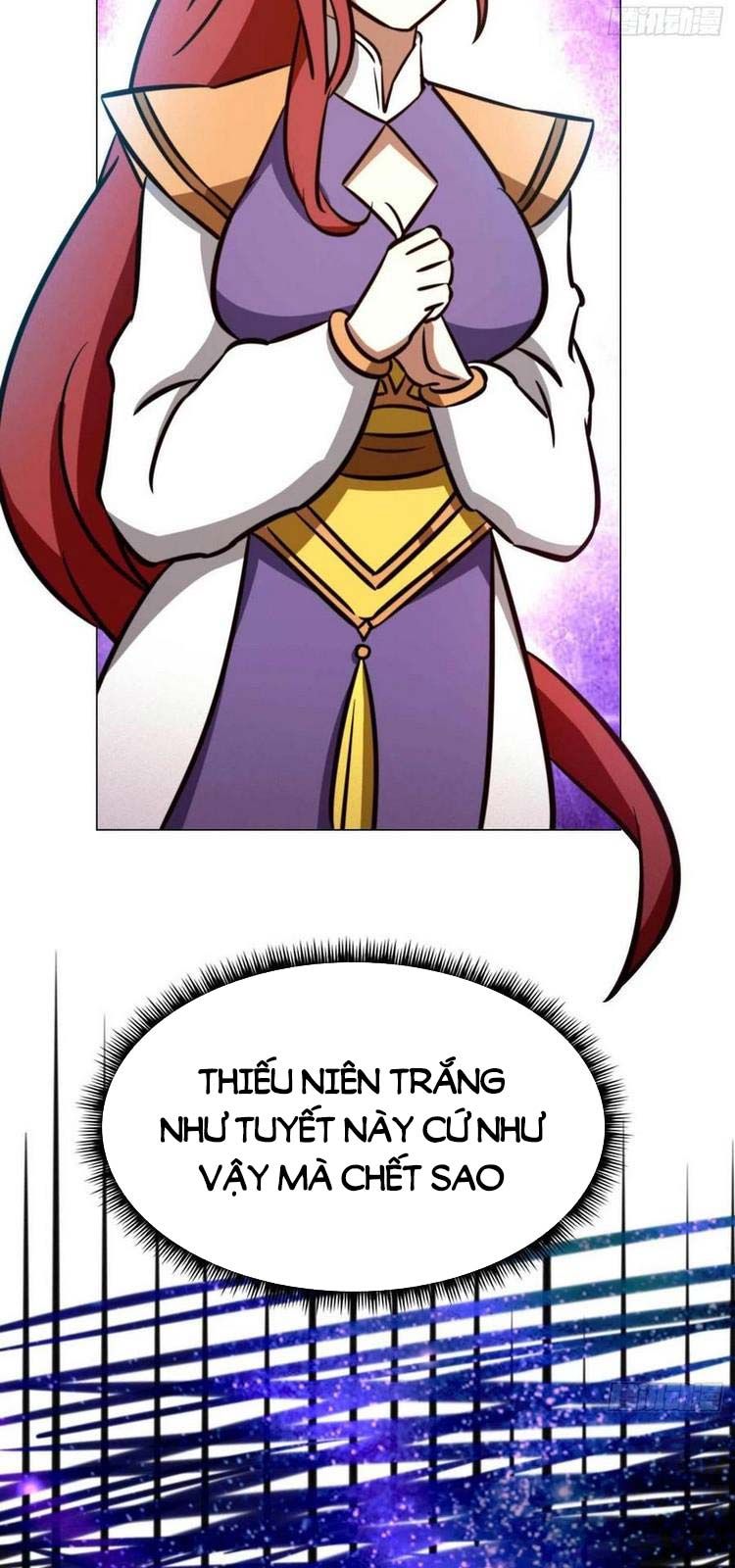 đọc truyện Vạn Cổ Kiếm Thần Chương 170 ảnh 15 tại Thiên Thai Truyện