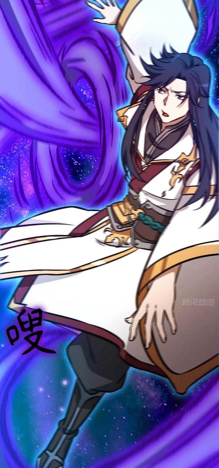 đọc truyện Vạn Cổ Kiếm Thần Chương 170 ảnh 17 tại Thiên Thai Truyện