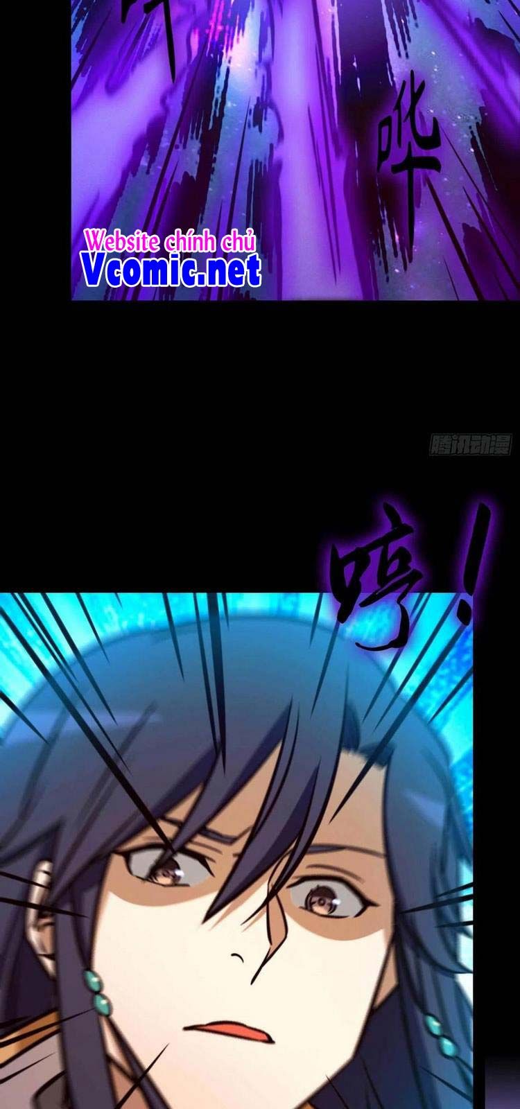 đọc truyện Vạn Cổ Kiếm Thần Chương 170 ảnh 19 tại Thiên Thai Truyện