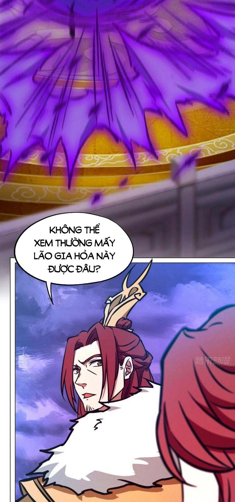 đọc truyện Vạn Cổ Kiếm Thần Chương 170 ảnh 4 tại Thiên Thai Truyện