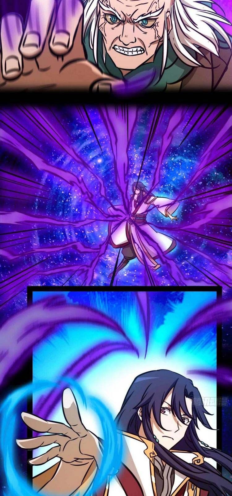 đọc truyện Vạn Cổ Kiếm Thần Chương 170 ảnh 22 tại Thiên Thai Truyện