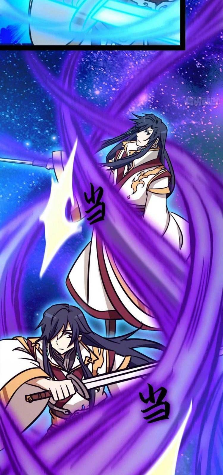 đọc truyện Vạn Cổ Kiếm Thần Chương 170 ảnh 24 tại Thiên Thai Truyện