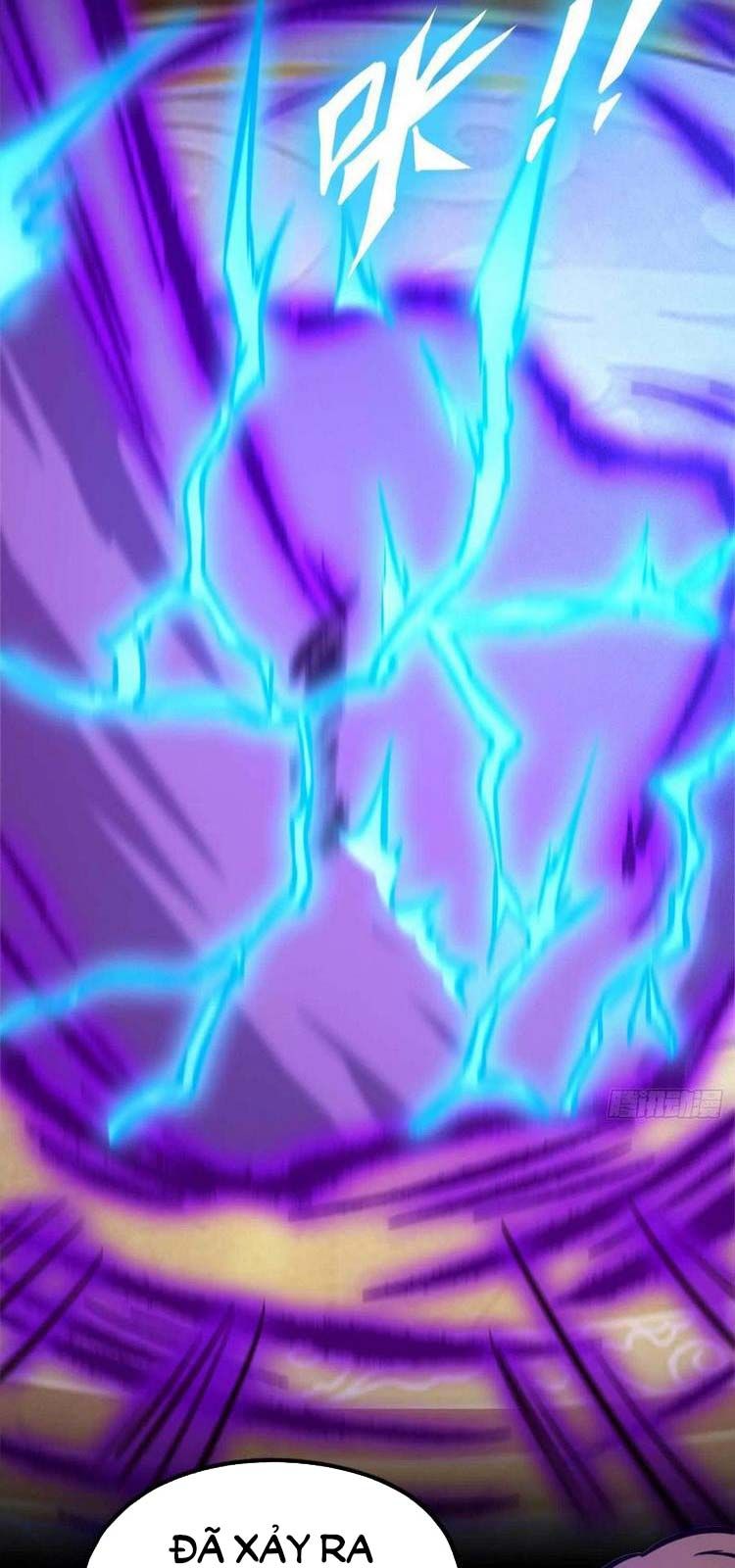 đọc truyện Vạn Cổ Kiếm Thần Chương 170 ảnh 33 tại Thiên Thai Truyện