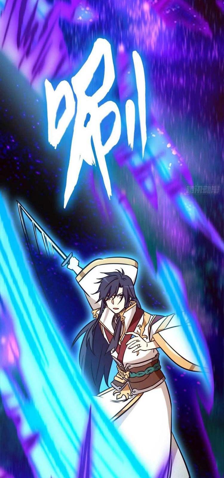 đọc truyện Vạn Cổ Kiếm Thần Chương 170 ảnh 35 tại Thiên Thai Truyện