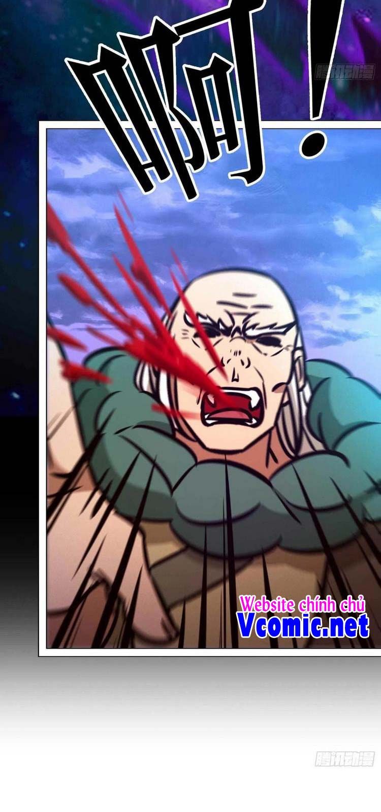 đọc truyện Vạn Cổ Kiếm Thần Chương 170 ảnh 37 tại Thiên Thai Truyện