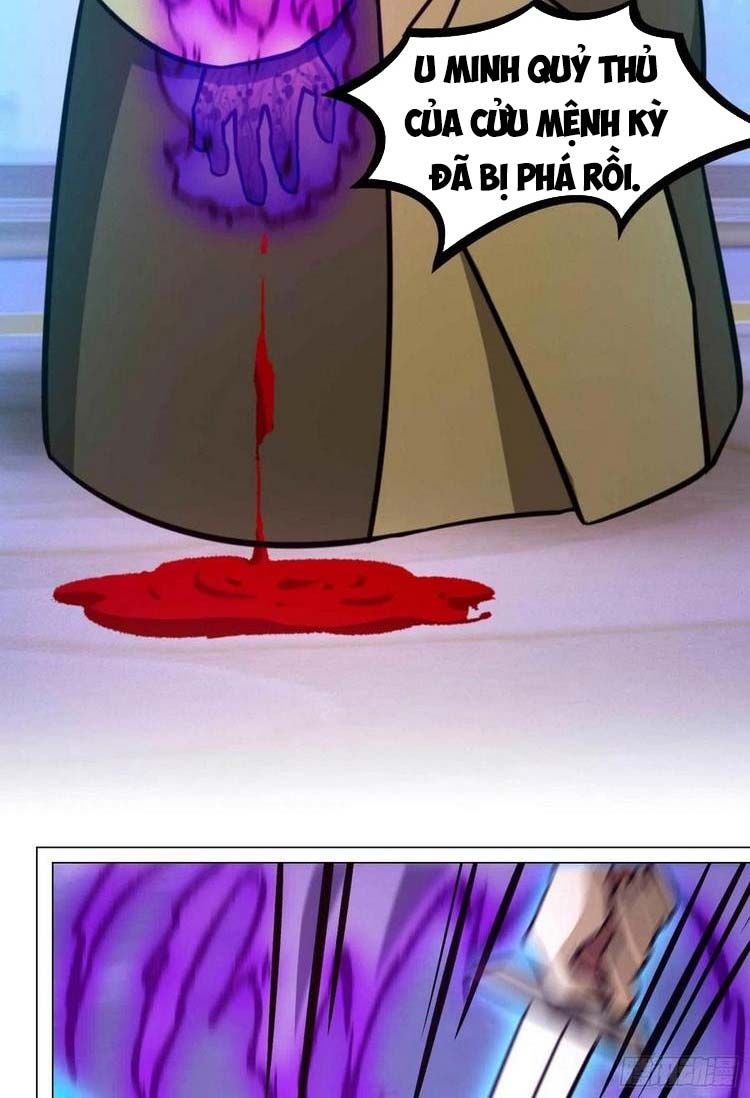 đọc truyện Vạn Cổ Kiếm Thần Chương 170 ảnh 39 tại Thiên Thai Truyện