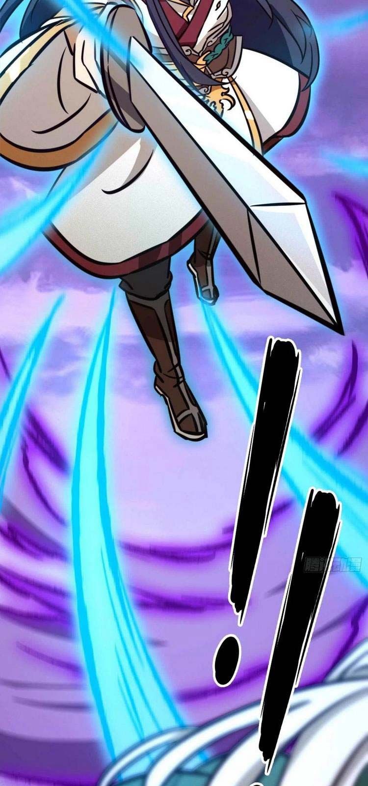 đọc truyện Vạn Cổ Kiếm Thần Chương 170 ảnh 41 tại Thiên Thai Truyện