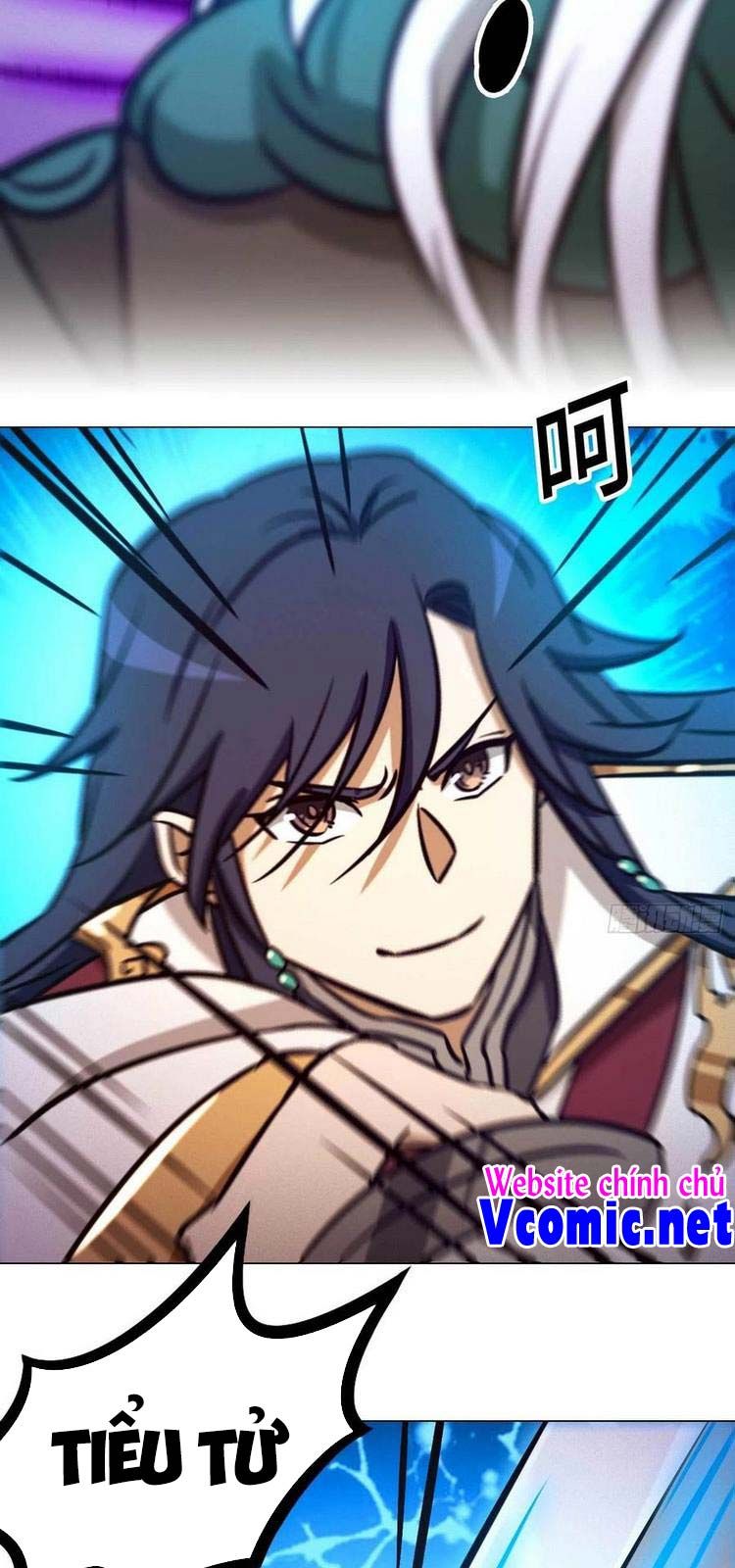 đọc truyện Vạn Cổ Kiếm Thần Chương 170 ảnh 42 tại Thiên Thai Truyện