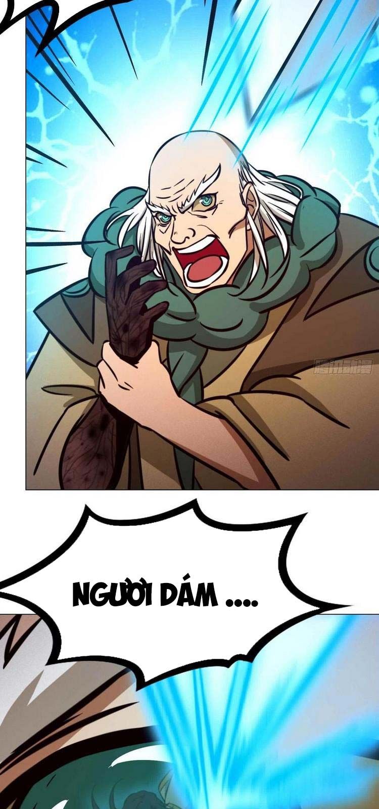 đọc truyện Vạn Cổ Kiếm Thần Chương 170 ảnh 43 tại Thiên Thai Truyện