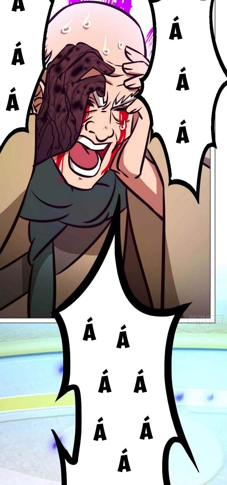 đọc truyện Vạn Cổ Kiếm Thần Chương 170 ảnh 47 tại Thiên Thai Truyện