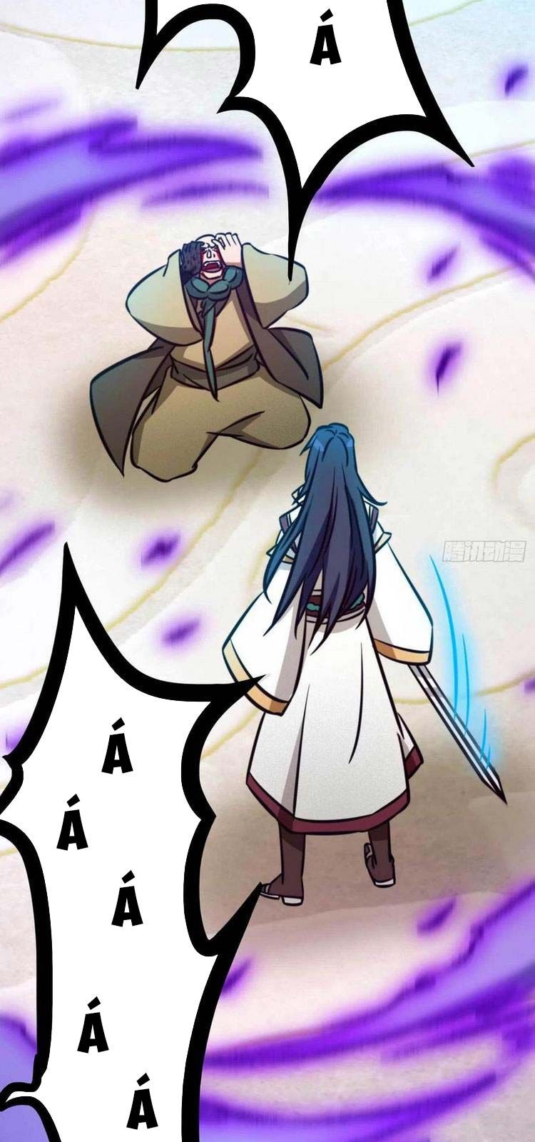 đọc truyện Vạn Cổ Kiếm Thần Chương 170 ảnh 48 tại Thiên Thai Truyện