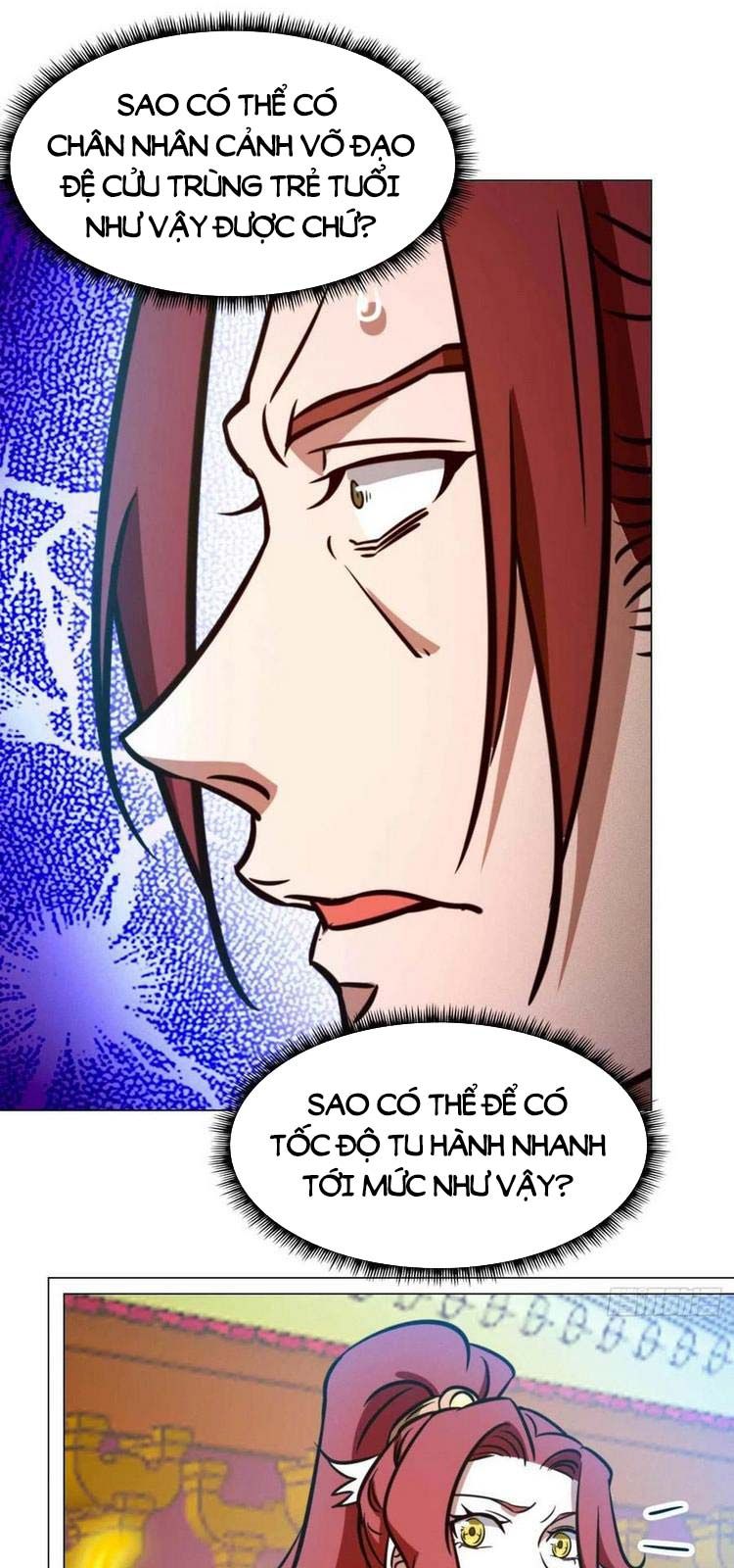 đọc truyện Vạn Cổ Kiếm Thần Chương 170 ảnh 51 tại Thiên Thai Truyện