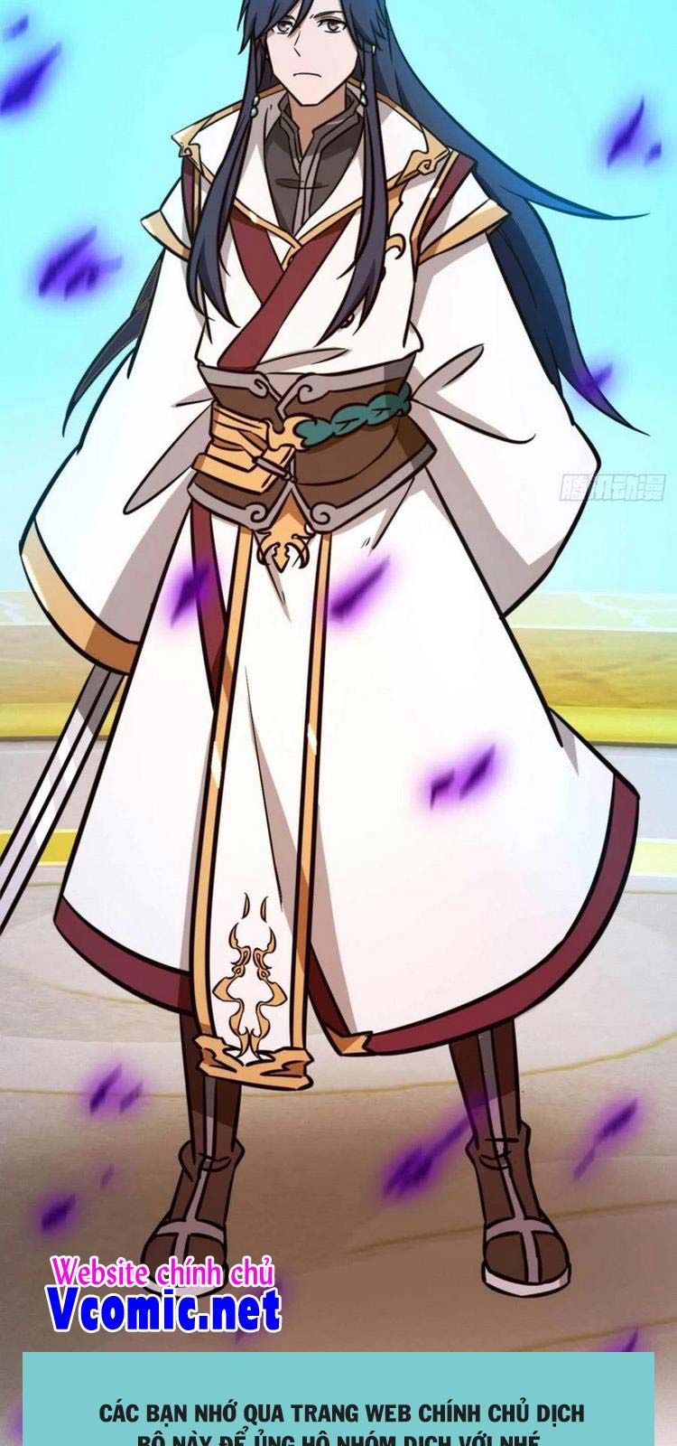 đọc truyện Vạn Cổ Kiếm Thần Chương 170 ảnh 55 tại Thiên Thai Truyện