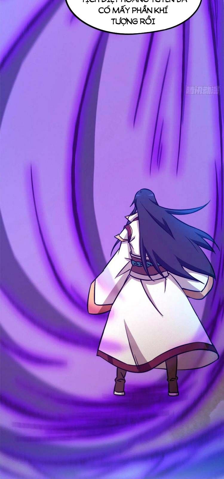 đọc truyện Vạn Cổ Kiếm Thần Chương 170 ảnh 8 tại Thiên Thai Truyện