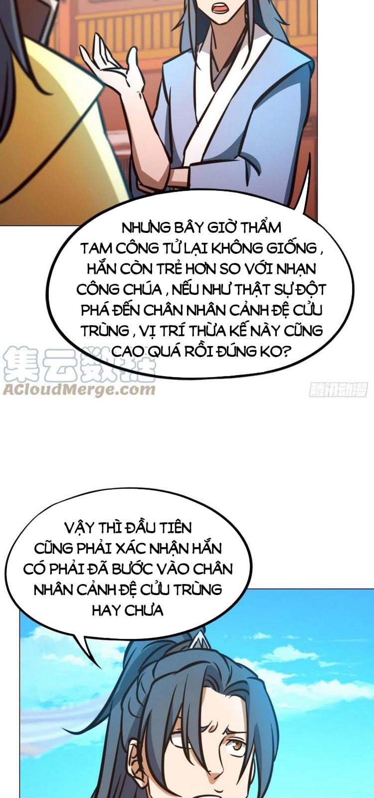 đọc truyện Vạn Cổ Kiếm Thần Chương 171 ảnh 12 tại Thiên Thai Truyện