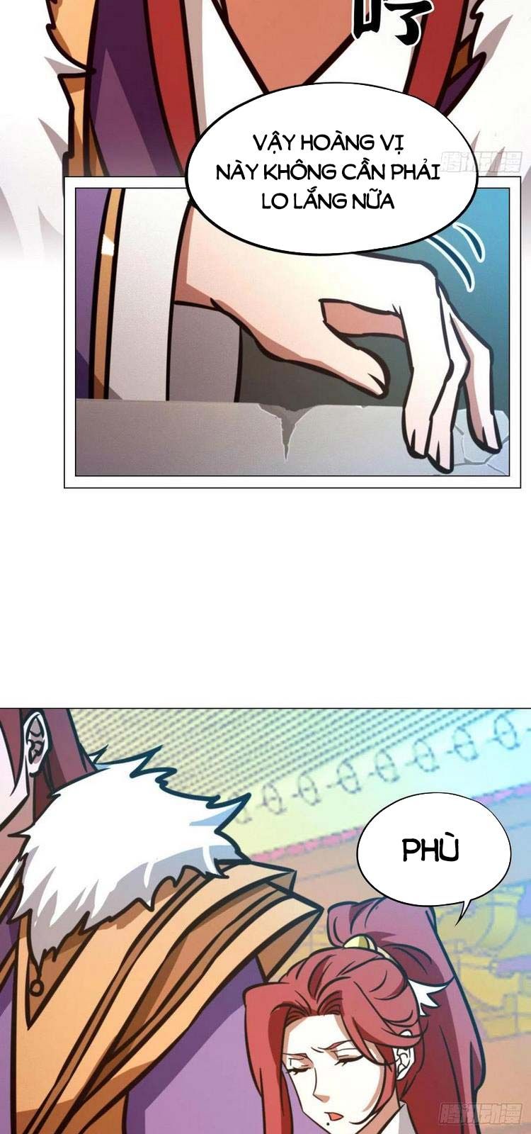 đọc truyện Vạn Cổ Kiếm Thần Chương 171 ảnh 16 tại Thiên Thai Truyện