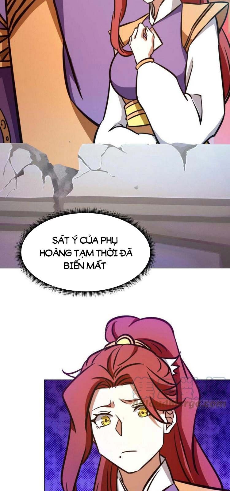 đọc truyện Vạn Cổ Kiếm Thần Chương 171 ảnh 17 tại Thiên Thai Truyện