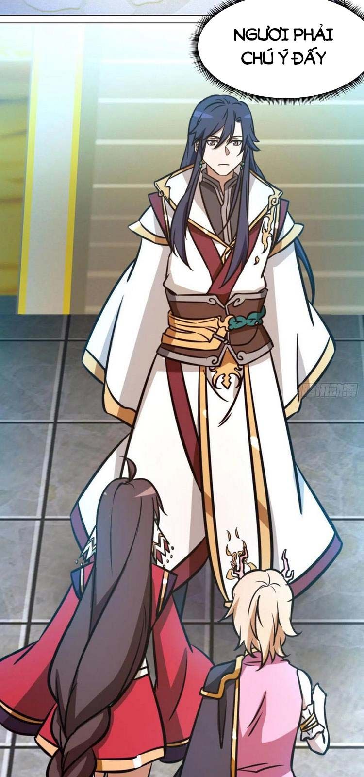 đọc truyện Vạn Cổ Kiếm Thần Chương 171 ảnh 19 tại Thiên Thai Truyện