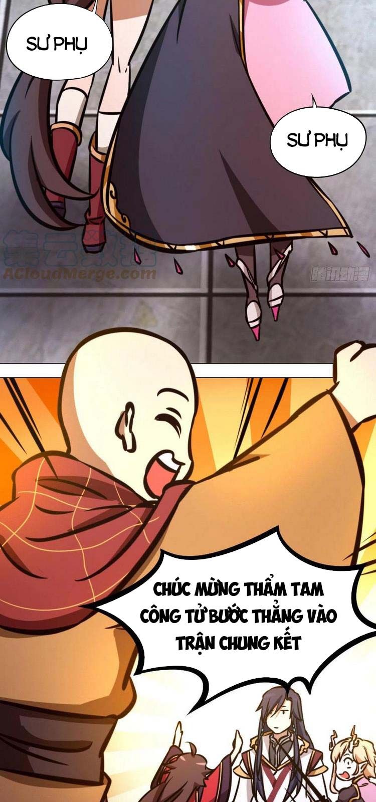 đọc truyện Vạn Cổ Kiếm Thần Chương 171 ảnh 20 tại Thiên Thai Truyện