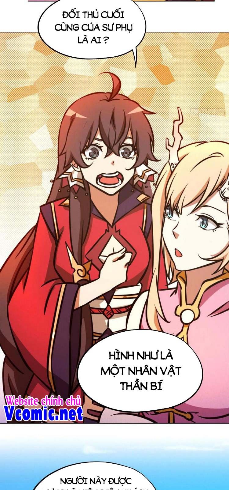 đọc truyện Vạn Cổ Kiếm Thần Chương 171 ảnh 24 tại Thiên Thai Truyện