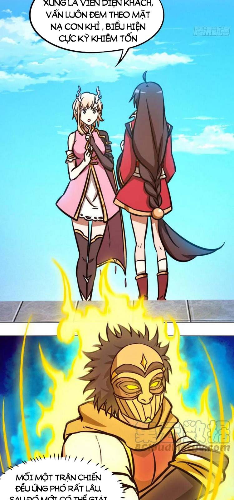 đọc truyện Vạn Cổ Kiếm Thần Chương 171 ảnh 25 tại Thiên Thai Truyện