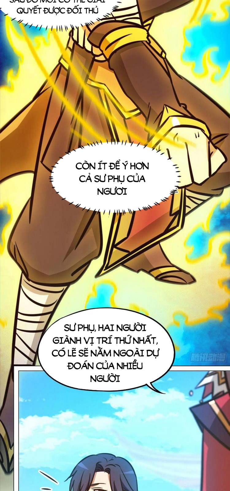 đọc truyện Vạn Cổ Kiếm Thần Chương 171 ảnh 26 tại Thiên Thai Truyện