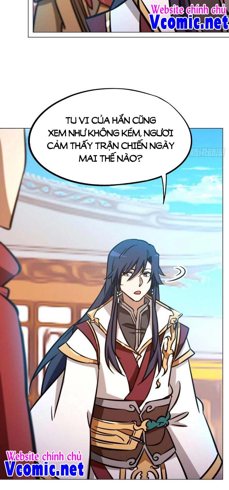 đọc truyện Vạn Cổ Kiếm Thần Chương 171 ảnh 29 tại Thiên Thai Truyện