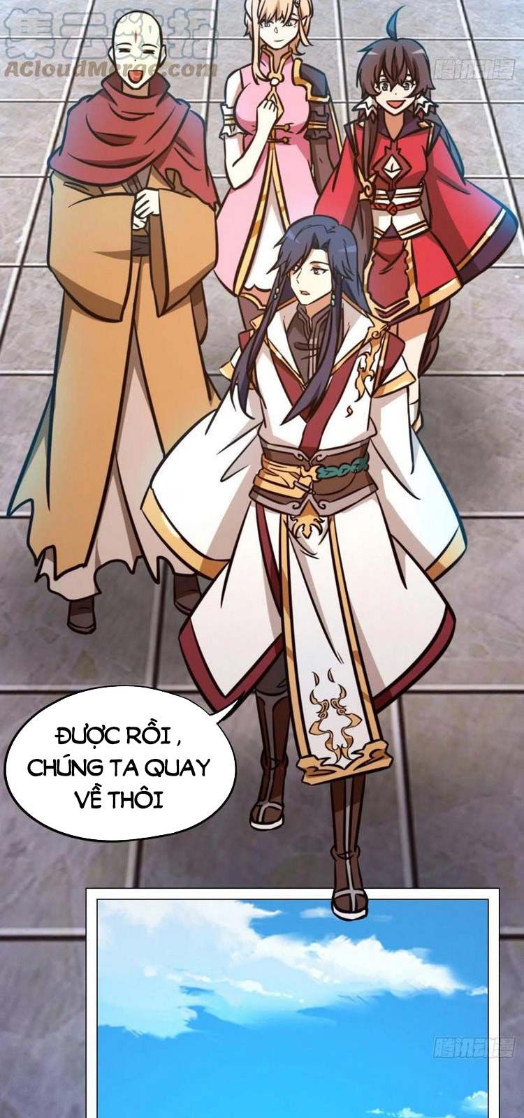 đọc truyện Vạn Cổ Kiếm Thần Chương 171 ảnh 31 tại Thiên Thai Truyện