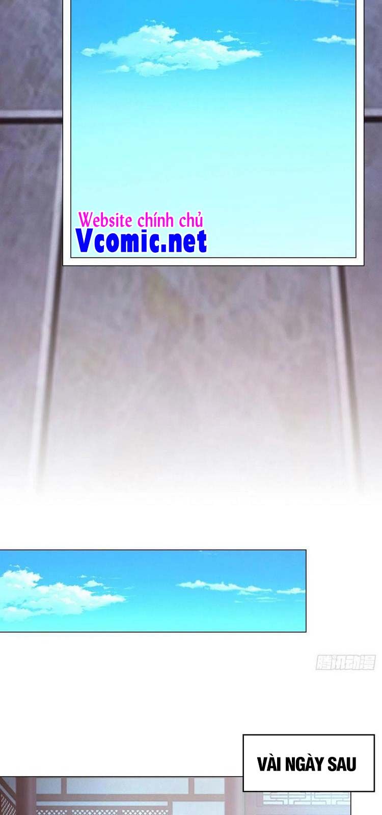 đọc truyện Vạn Cổ Kiếm Thần Chương 171 ảnh 32 tại Thiên Thai Truyện