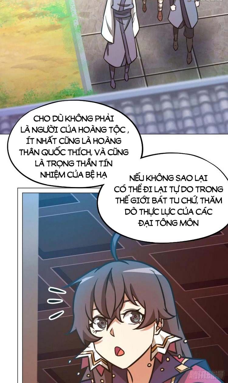 đọc truyện Vạn Cổ Kiếm Thần Chương 171 ảnh 39 tại Thiên Thai Truyện