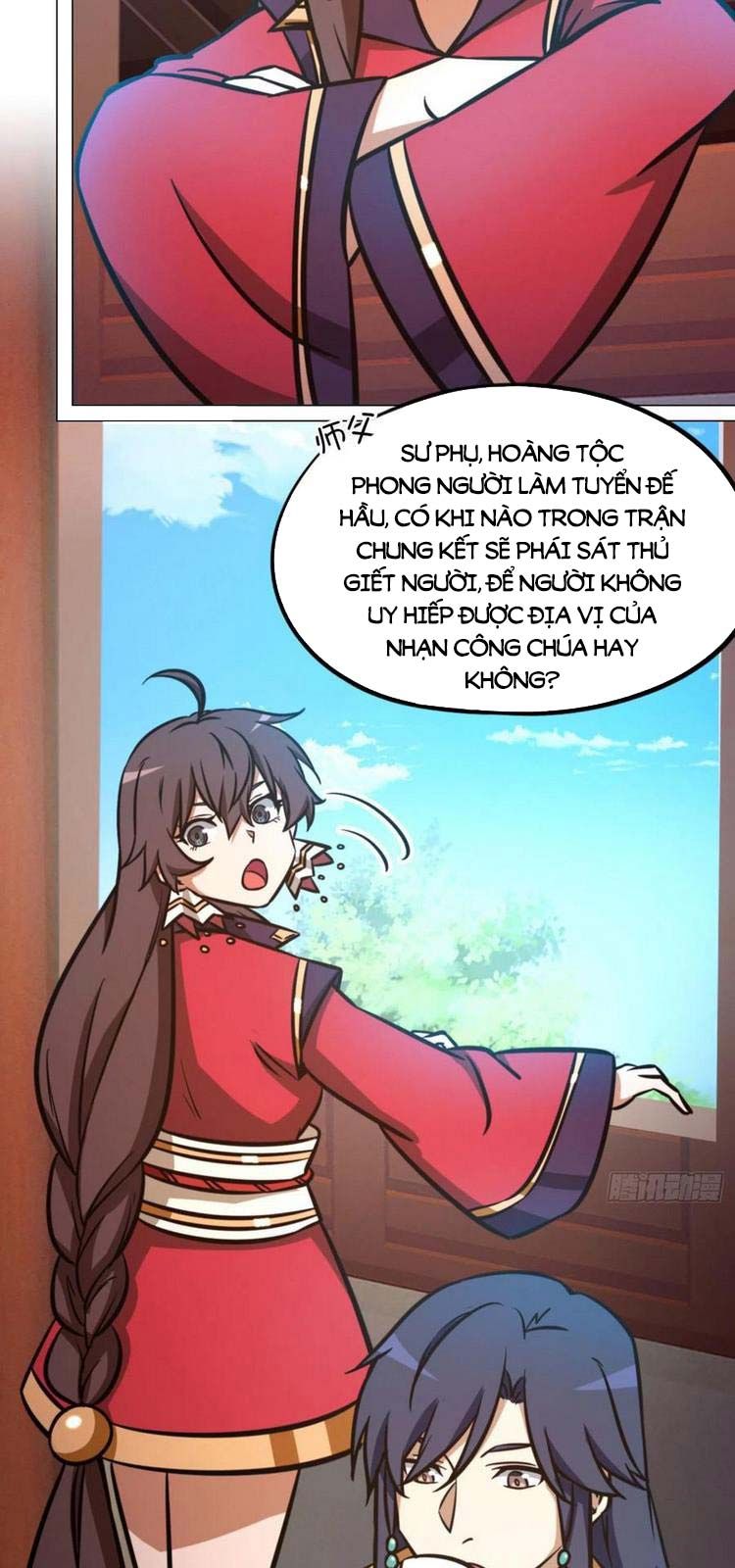 đọc truyện Vạn Cổ Kiếm Thần Chương 171 ảnh 40 tại Thiên Thai Truyện