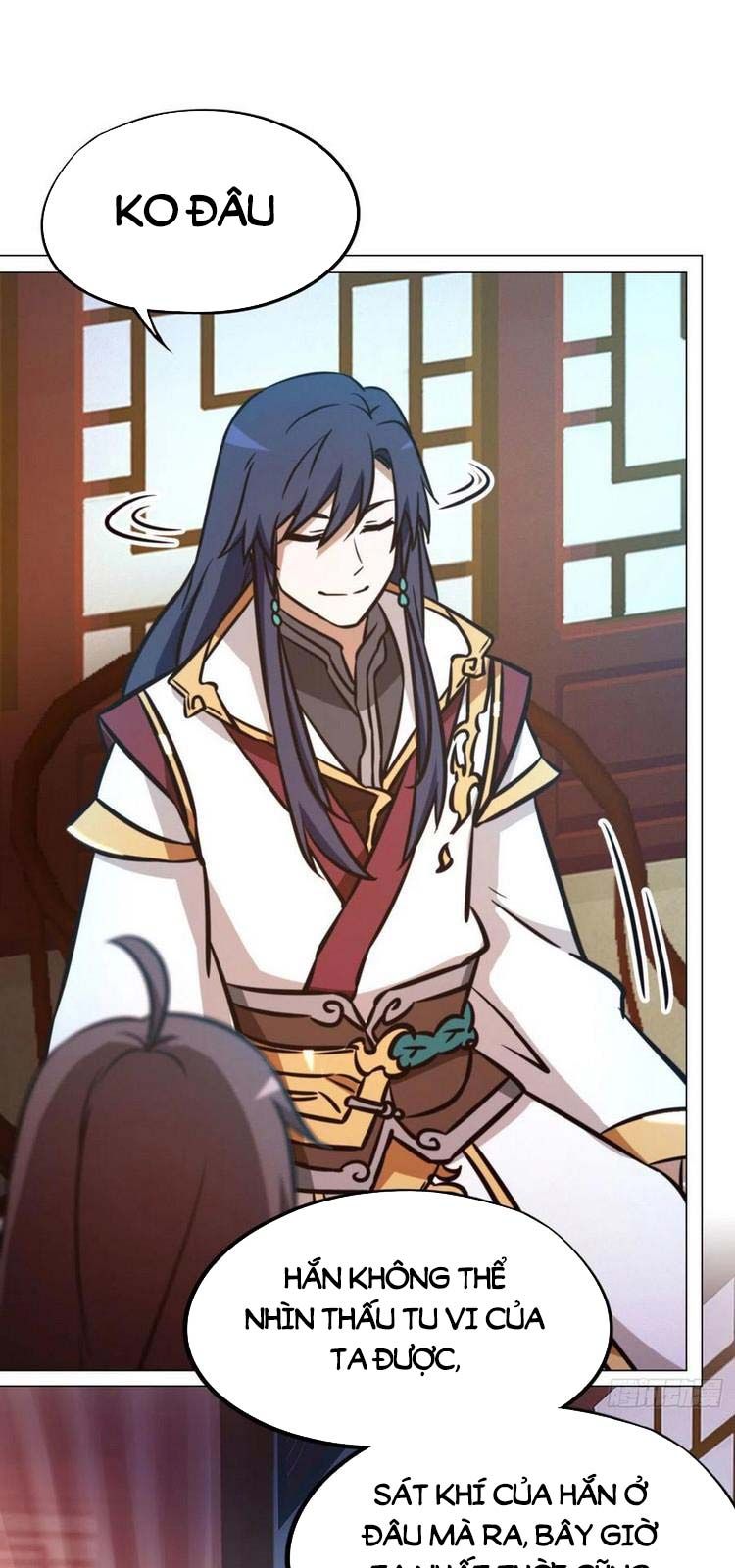 đọc truyện Vạn Cổ Kiếm Thần Chương 171 ảnh 44 tại Thiên Thai Truyện