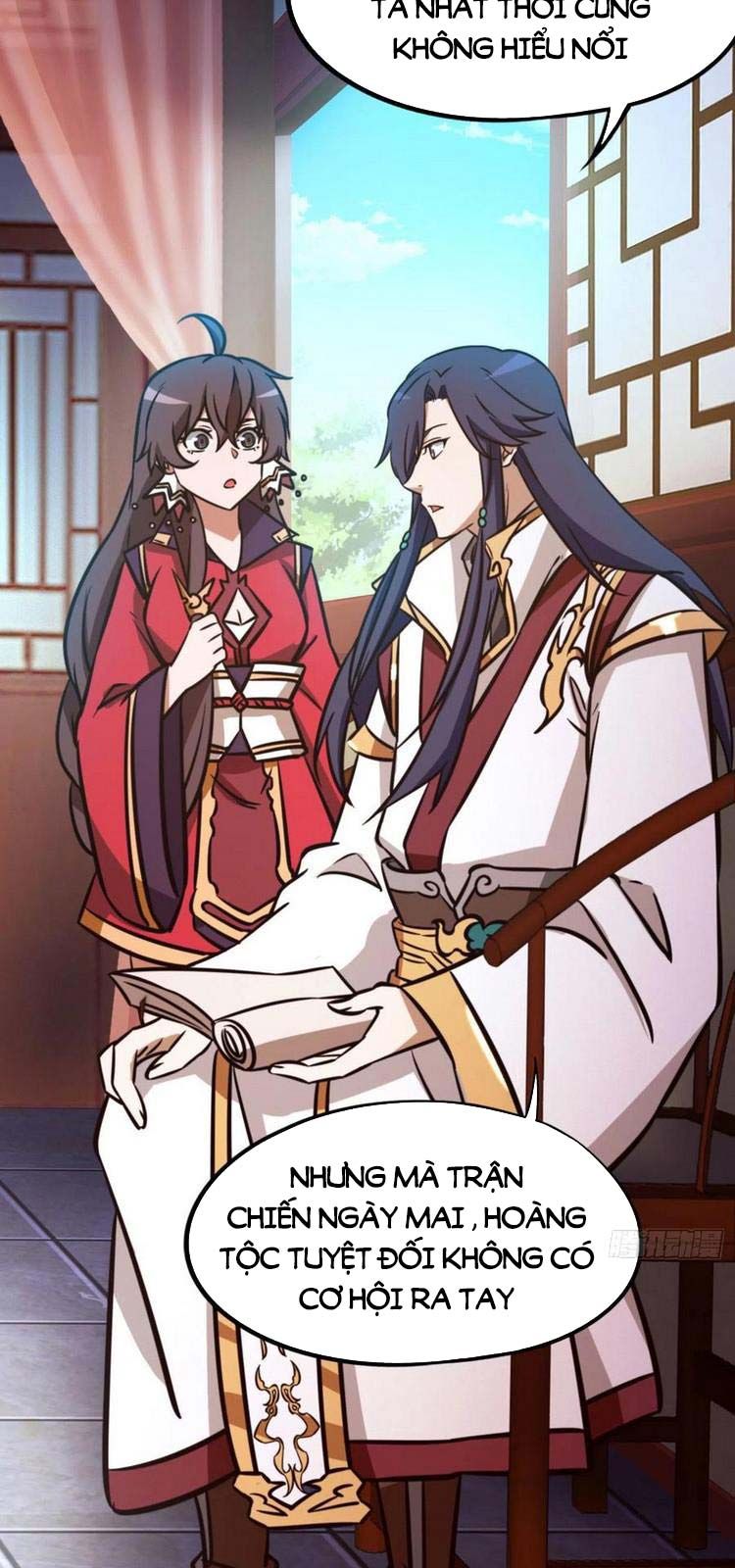 đọc truyện Vạn Cổ Kiếm Thần Chương 171 ảnh 45 tại Thiên Thai Truyện