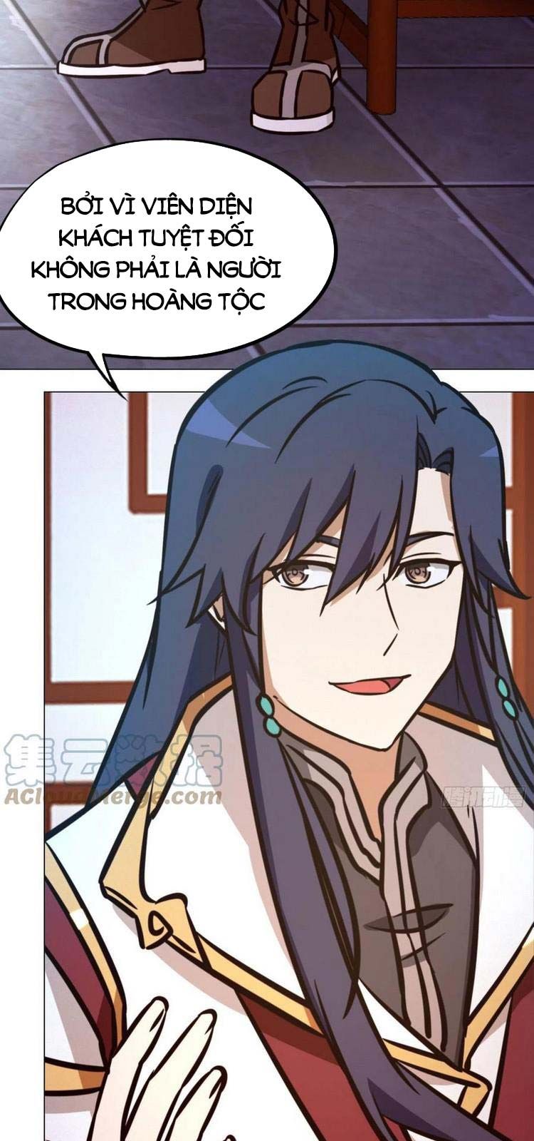 đọc truyện Vạn Cổ Kiếm Thần Chương 171 ảnh 46 tại Thiên Thai Truyện