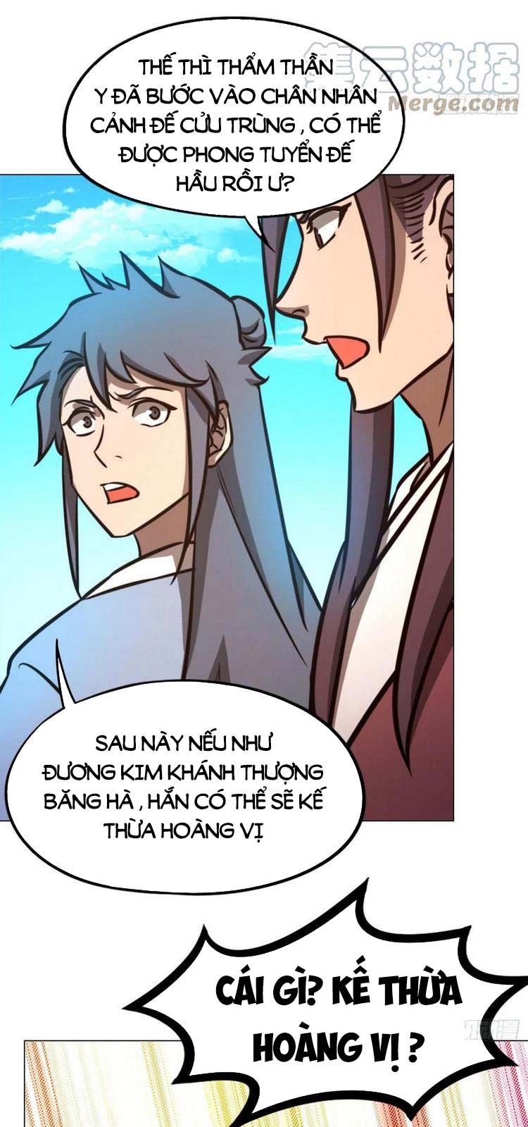 đọc truyện Vạn Cổ Kiếm Thần Chương 171 ảnh 7 tại Thiên Thai Truyện